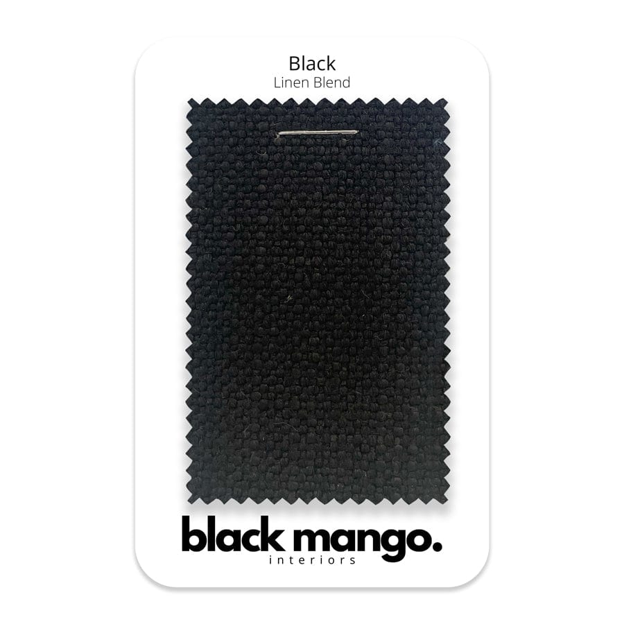 Black Swatches By Black Mango