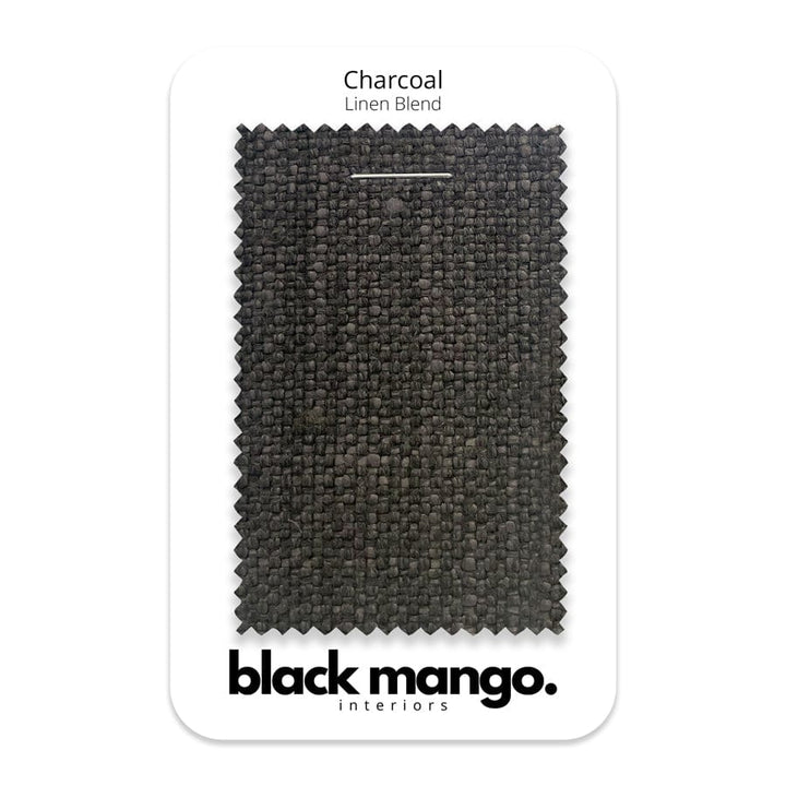 Charcoal Swatches By Black Mango