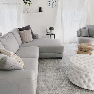 Designer Ottomans – Beautiful & Practical Ottoman Designer Pieces ...