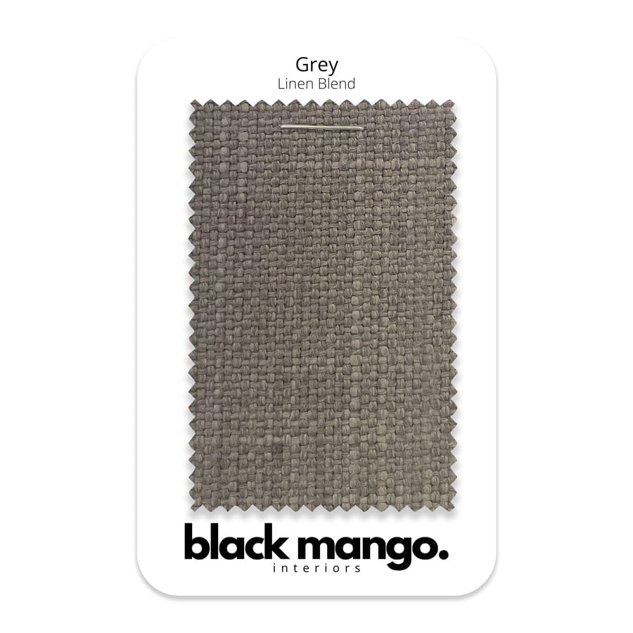 Grey Swatches By Black Mango