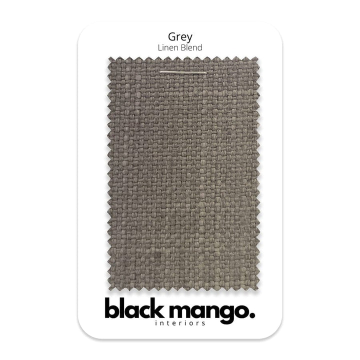 Grey Swatches By Black Mango