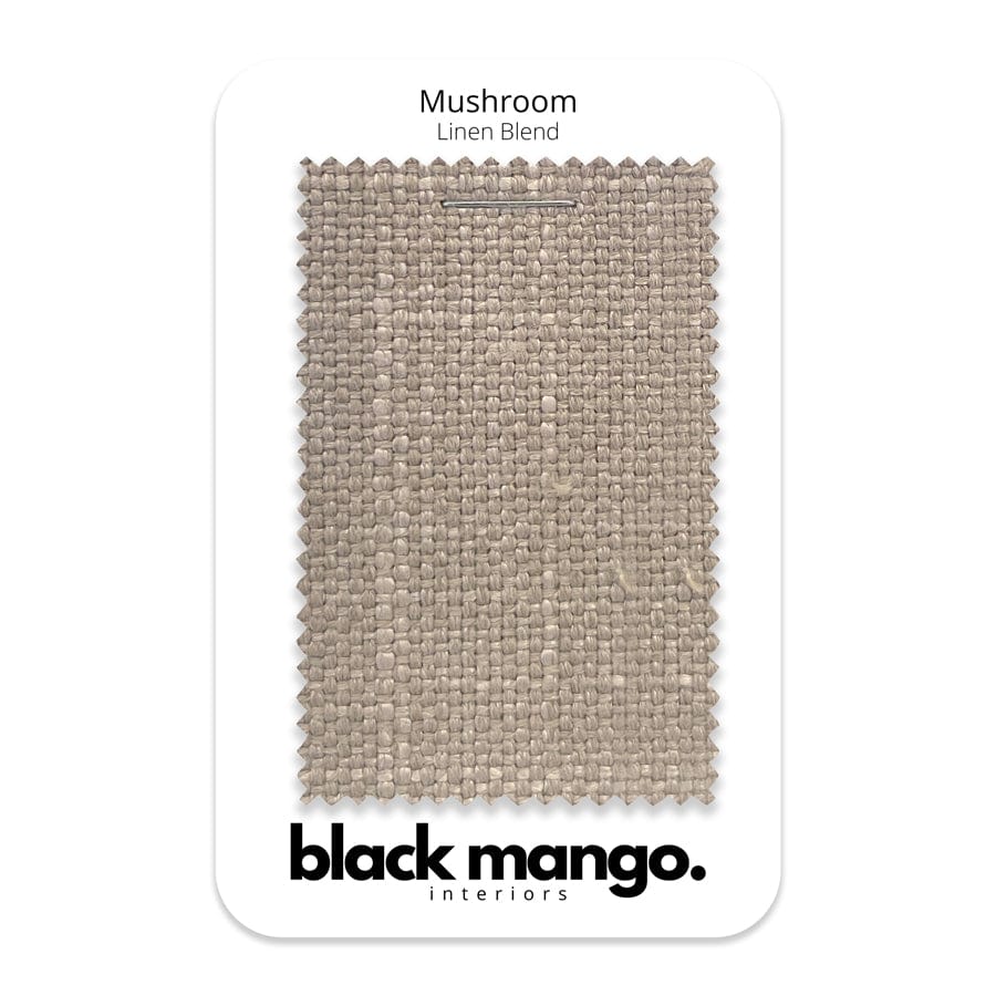 Mushroom Swatches By Black Mango