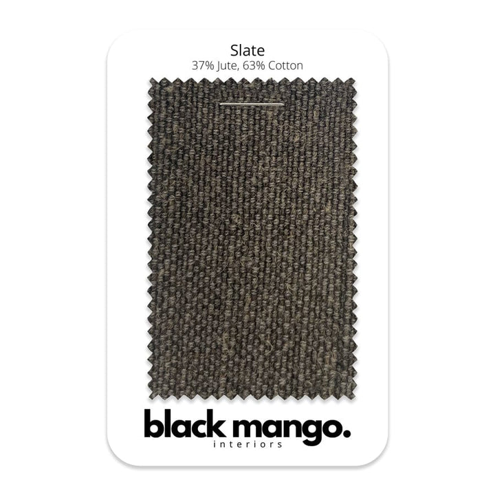 Slate (Cloud Range) Swatches By Black Mango