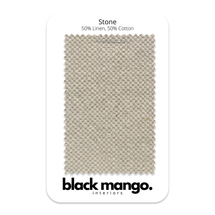 Stone Swatches By Black Mango