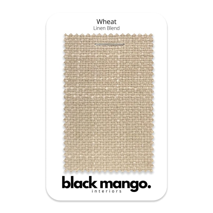 Wheat Swatches By Black Mango